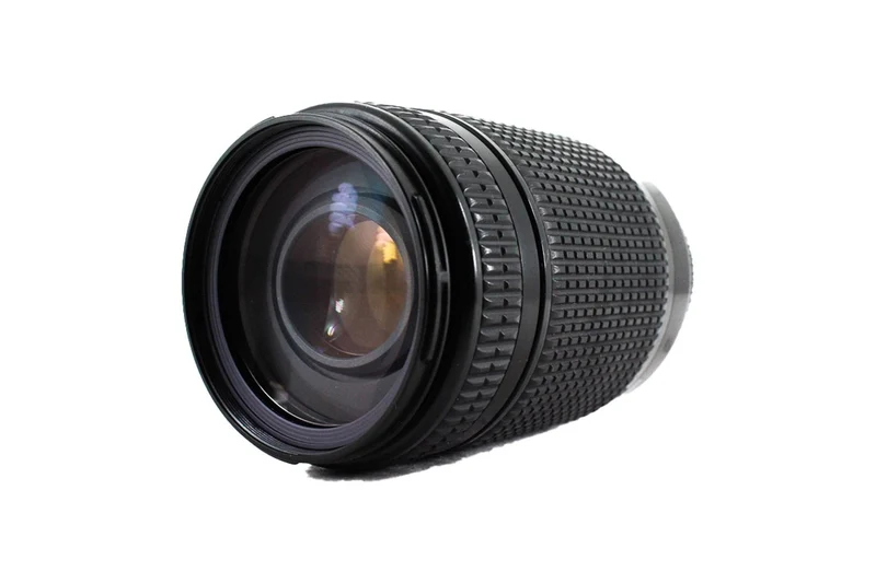 Nikon AF Nikkor 70-300mm f/4-5.6D ED