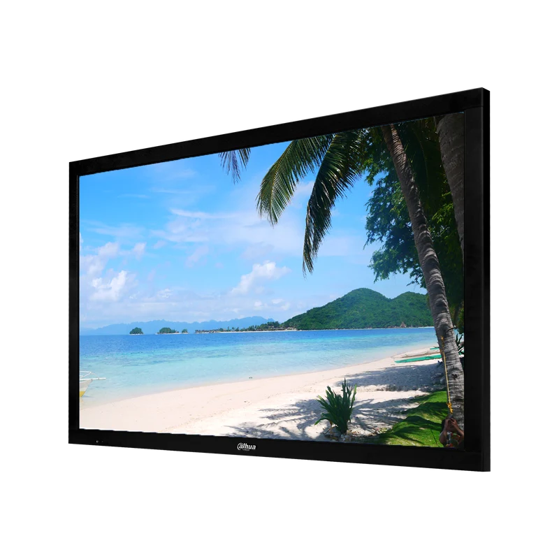 Monitor LCD FHD DAHUA DHL55 da 55''