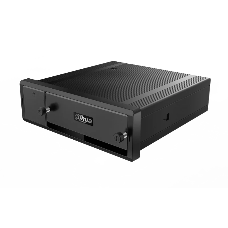 DAHUA DHI-MXVR4104 Videoregistratore mobile 4 canali H.265 1 HDD