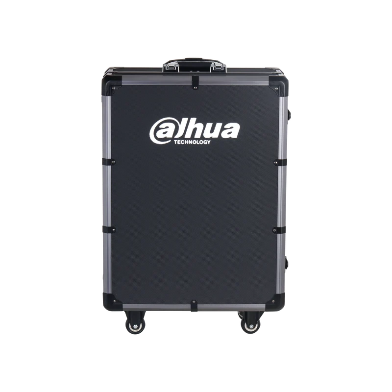 DAHUA DB-ARC3000H-W2S Scatola demo allarme wireless Dahua