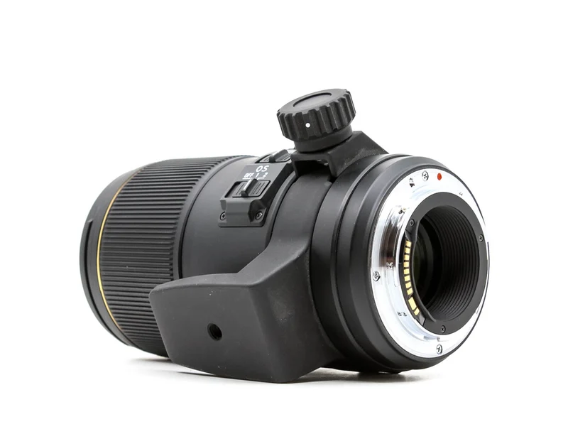 Sigma 150mm f/2.8 EX APO DG Macro HSM - Compatibile con Canon EF