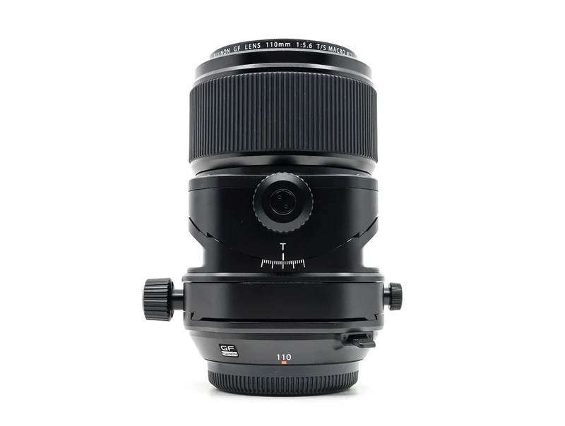 Obiettivo Fujifilm GF 110mm f/5.6 T/S Macro