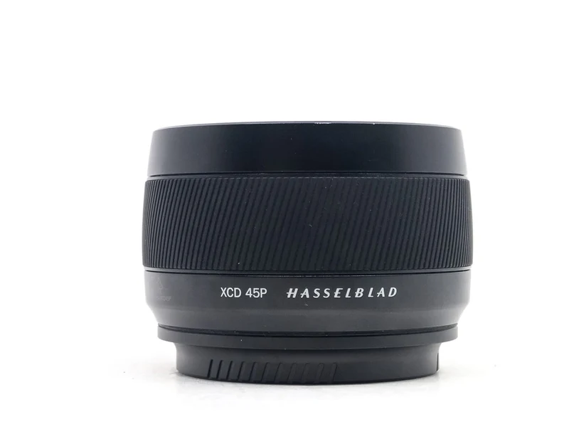Hasselblad XCD 45mm f/4 P
