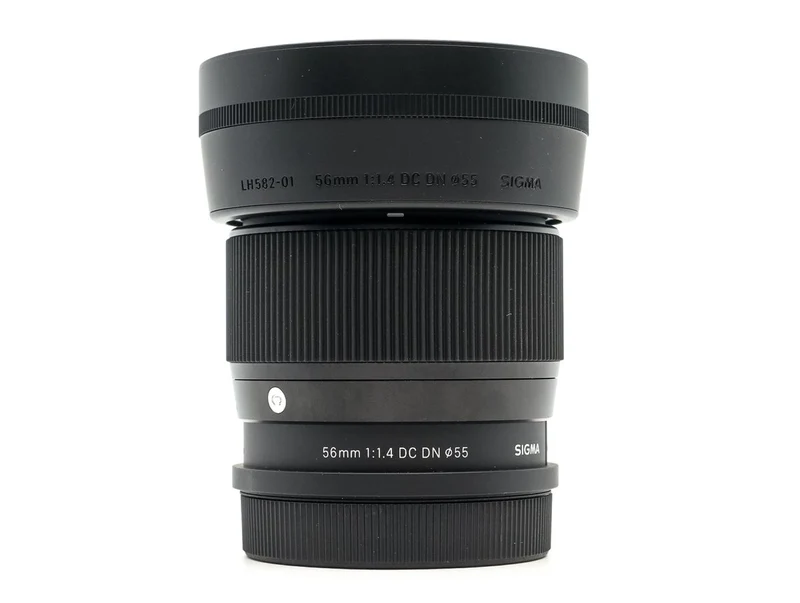 Sigma 56mm f/1.4 DC DN Contemporary - Misura L