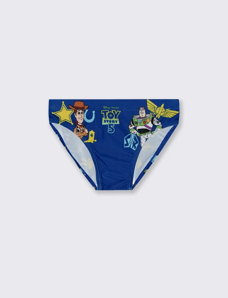 Costume Disney Pixar Toy Story per il mare - Blu
