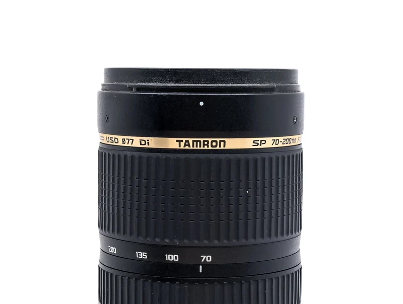Tamron SP 70-200mm f/2.8 Di VC USD - Nikon Fit