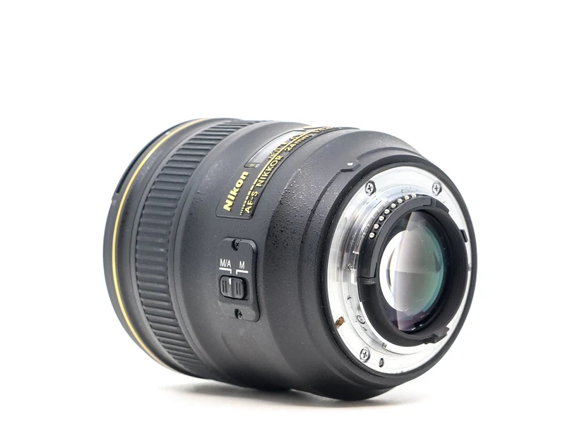 Obiettivo Nikon AF-S Nikkor 24mm f/1.4G ED
