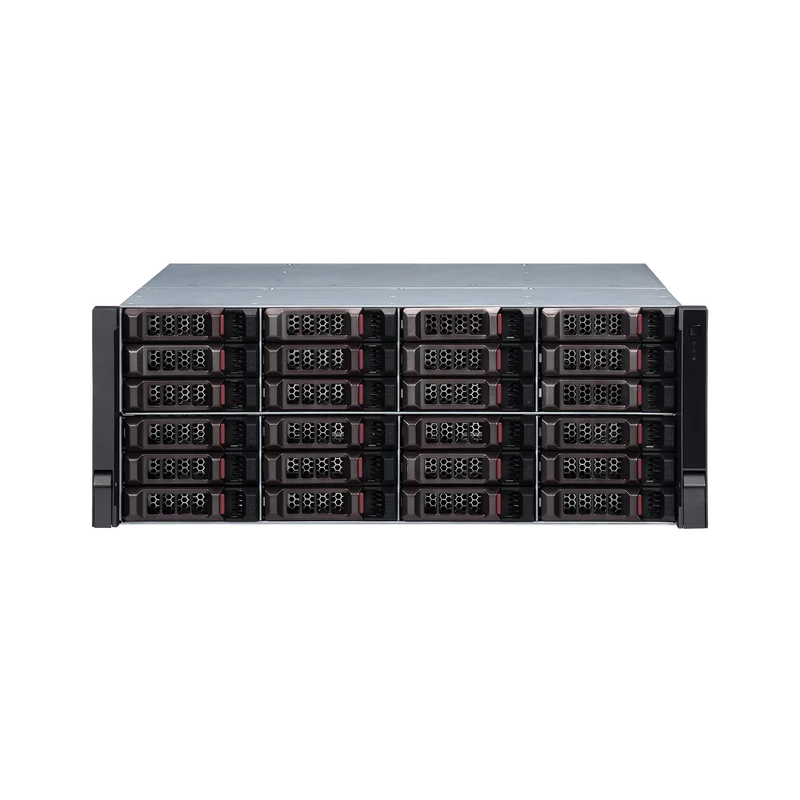 DAHUA CSS7124S-ER 24-HDD Cloud Storage Node