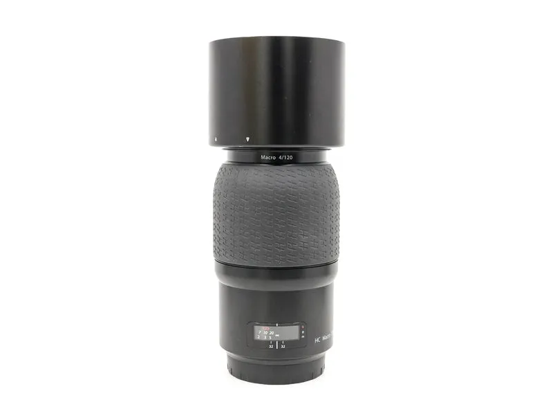 Hasselblad HC Macro 120mm f/4