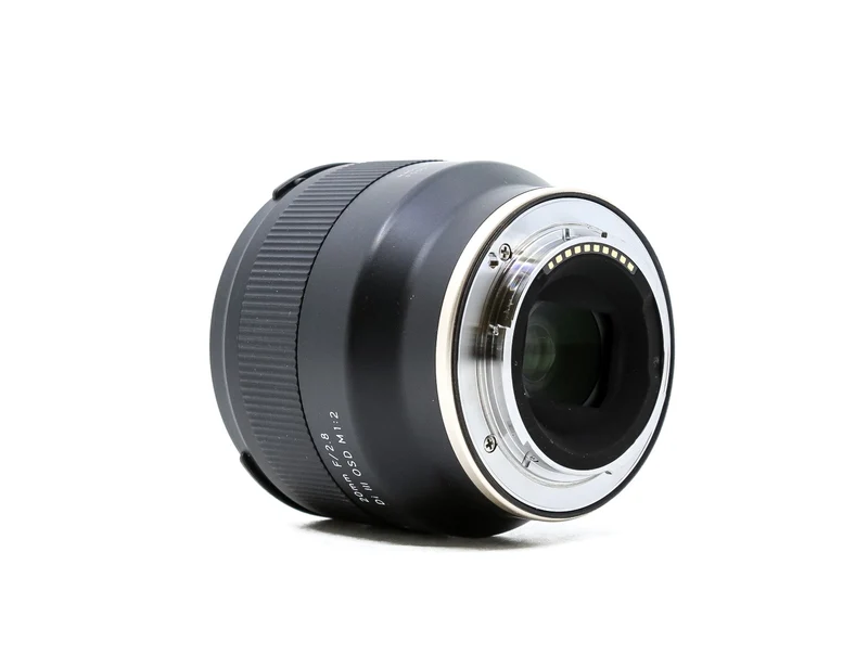 Tamron 20mm f/2.8 Di III OSD M 1:2 - Compatibile con Sony FE