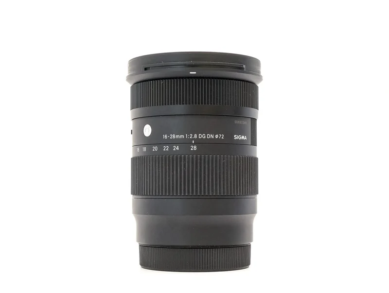 Sigma 16-28mm f/2.8 DG DN Contemporary - Misura L