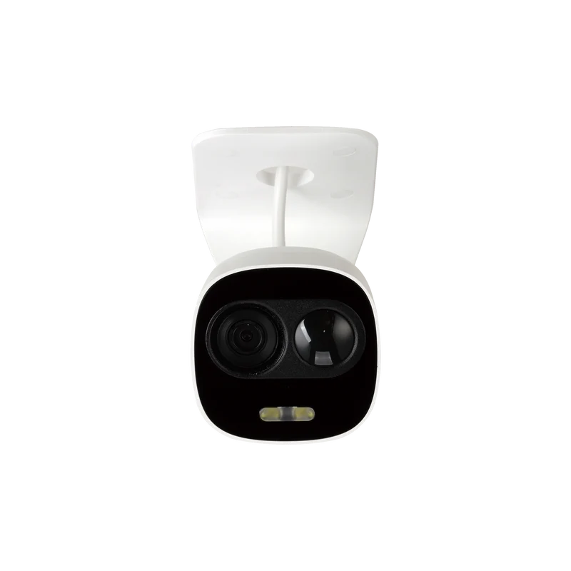 Telecamera di rete mini bullet DAHUA IPC-HFW1831C-PIR 8MP WDR IR (EOL)