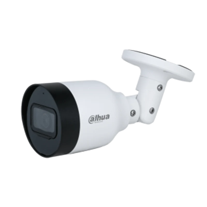 Telecamera di rete bullet IR a focale fissa DAHUA IPC-HFW1830S-S6 da 8 MP
