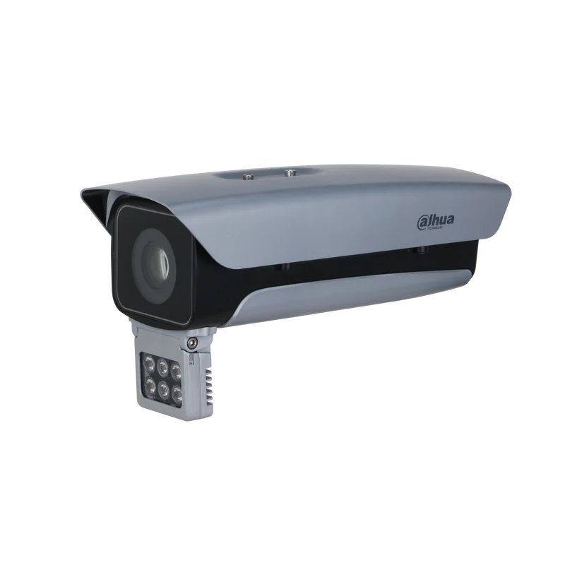 Telecamera di rete WizMind bullet DAHUA IPC-HFS7842-Z-5G-LED 8MP 5G (EOL)