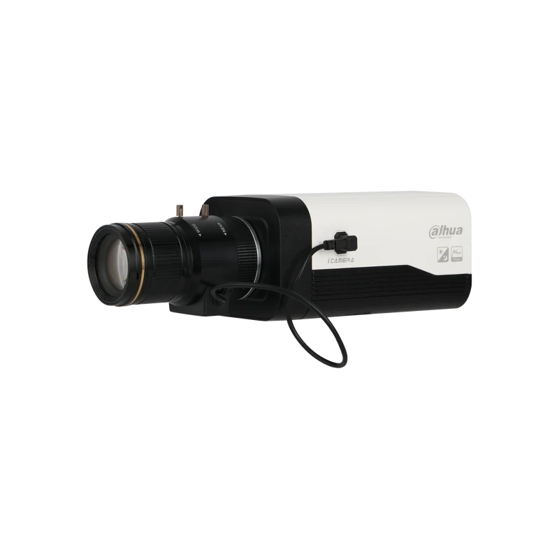 Telecamera di rete DAHUA IPC-HF8241F 2MP AI Box (EOL)
