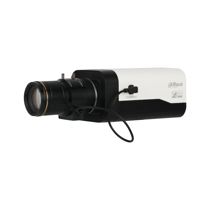 Telecamera di rete DAHUA IPC-HF8231F-E 2MP WDR Box (EOL)