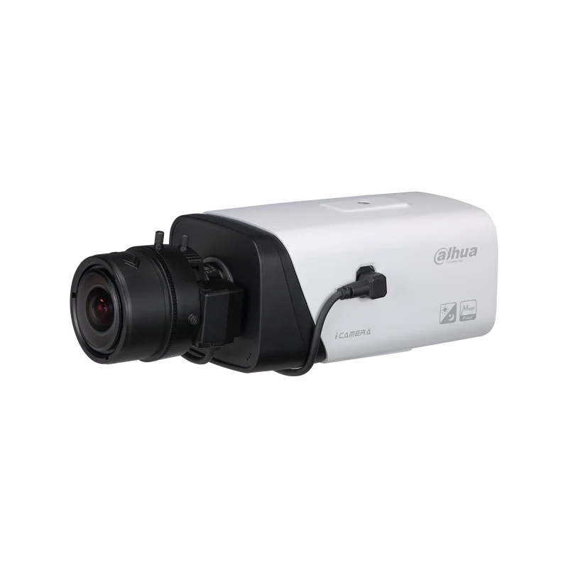 Telecamera di rete box DAHUA IPC-HF81230E-E 12MP (EOL)