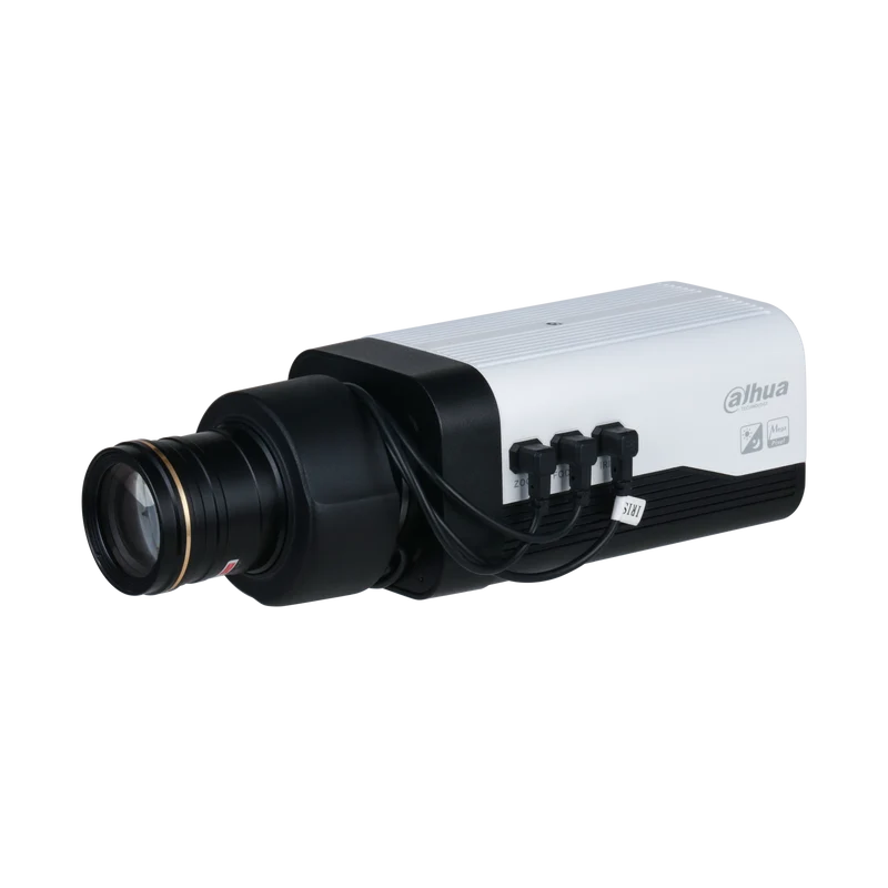 Telecamera di rete WizMind DAHUA IPC-HF71242F-ZX da 12 MP