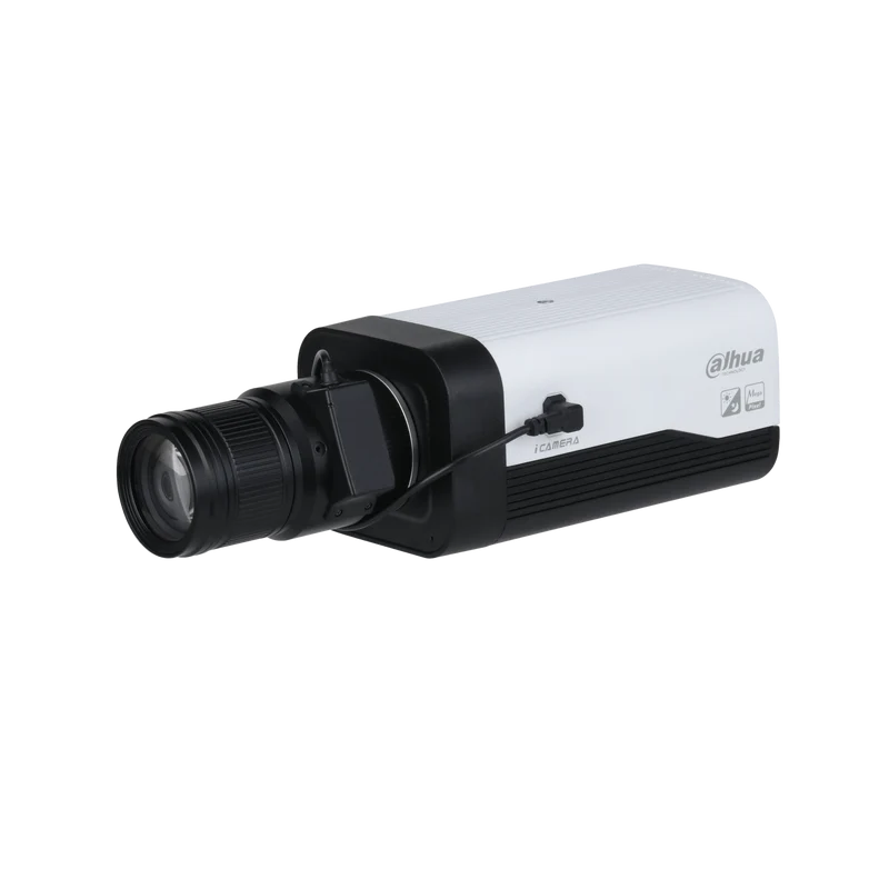 Telecamera di rete WizMind DAHUA IPC-HF71242F da 12 MP (EOL)