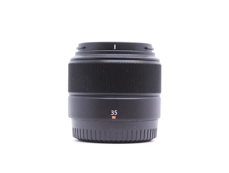 Fujifilm XC 35mm f/2