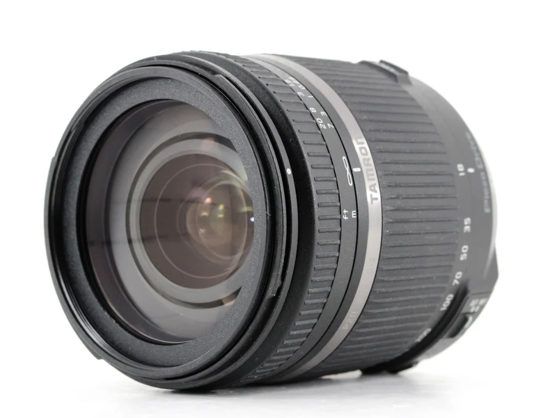 Tamron 18-270mm f/3.5-6.3 Di II VC PZD - Nikon Fit