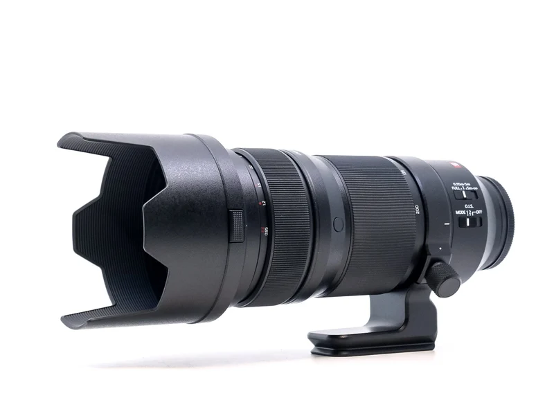 Panasonic Lumix S PRO 70-200mm f/2.8 OIS