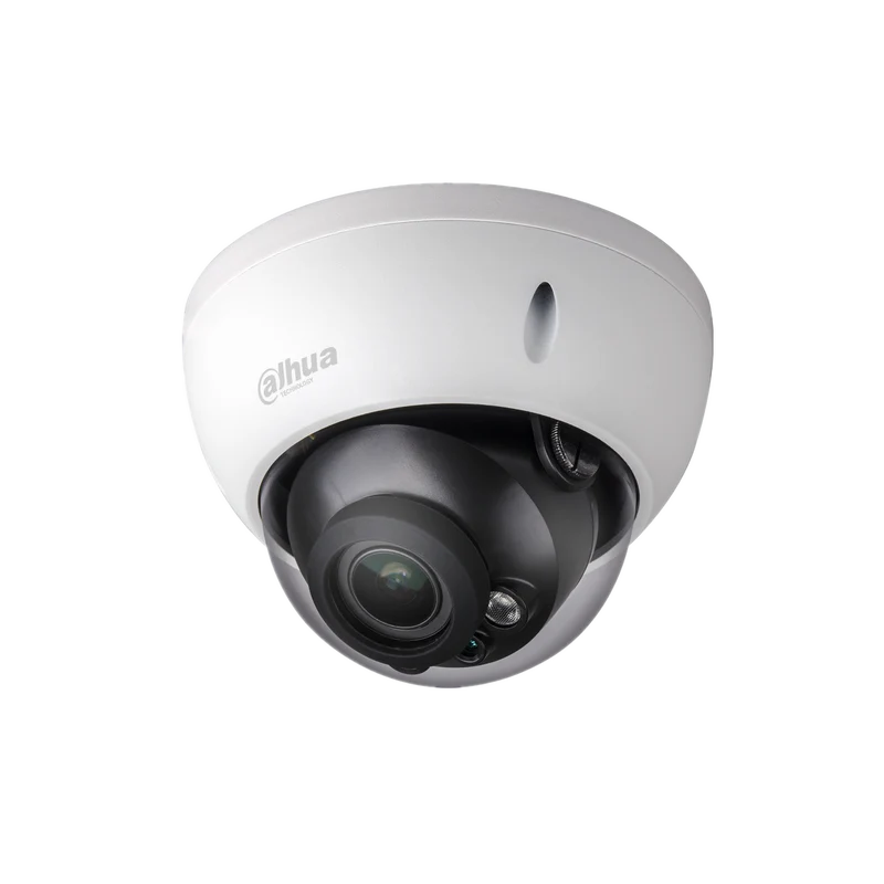 Telecamera di rete DAHUA IPC-HDBW5831R-ZE 8MP WDR IR Dome