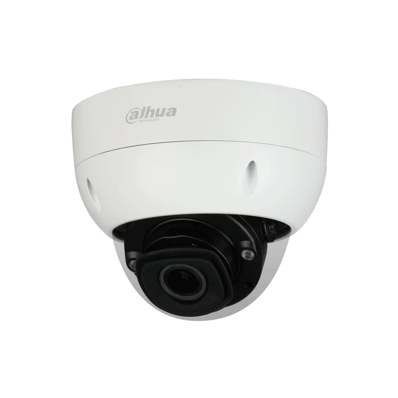 Telecamera di rete WizMind a cupola varifocale DAHUA IPC-HDBW5442H-ZHE (EOL) da 4 MP