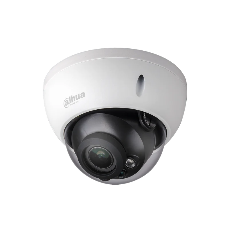 Telecamera di rete dome IR WDR DAHUA IPC-HDBW5231R-ZE 2MP (EOL)