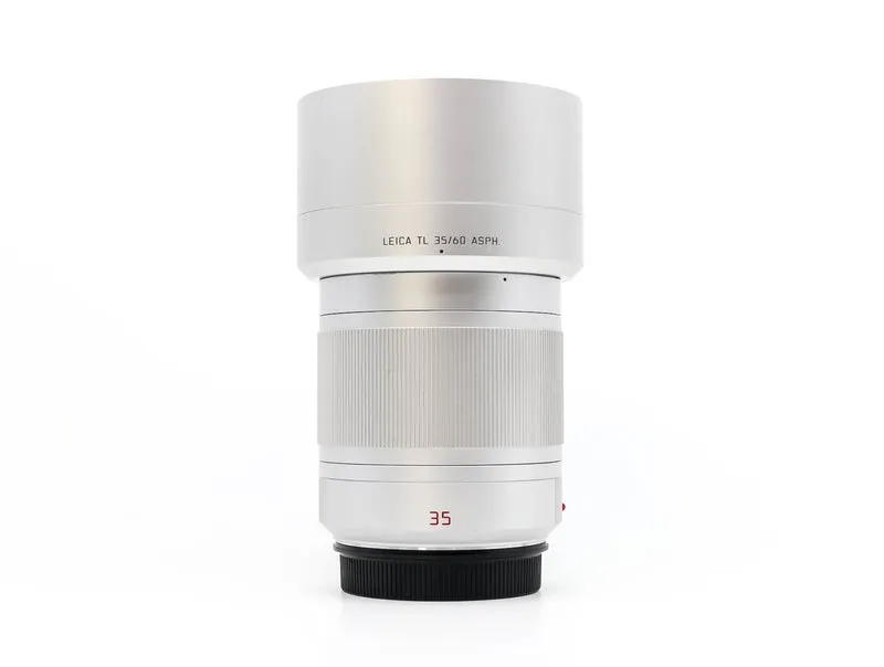 Leica 35mm f/1.4 Summilux-TL ASPH [11085]