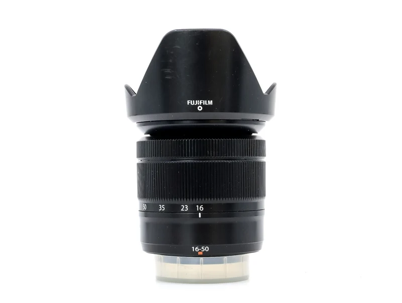 Obiettivo Fujifilm XC 16-50 mm f/3,5-5,6 OIS