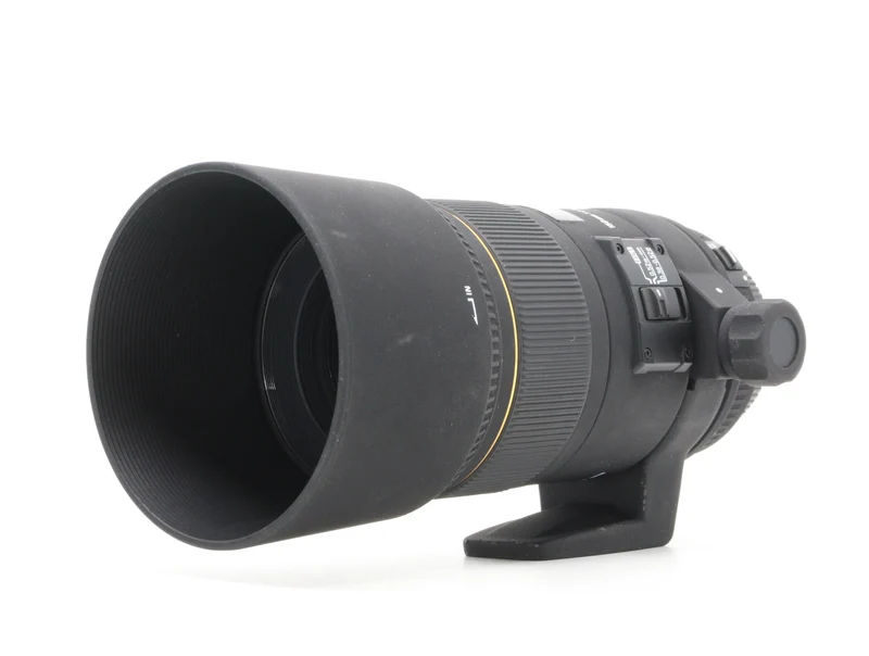 Sigma 150mm f/2.8 EX APO DG Macro OS HSM - Sigma SA adatto