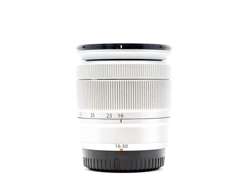 Obiettivo Fujifilm XC 16-50 mm f/3,5-5,6 OIS II