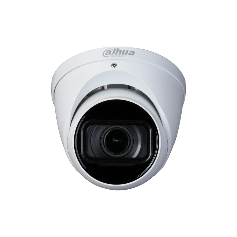 Telecamera oculare IR DAHUA HAC-HDW1231T-ZA da 2 MP Starlight HDCVI