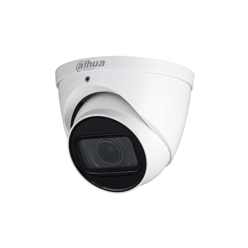 Telecamera oculare IR HDCVI DAHUA HAC-HDW1200T-Z(-A) da 2 MP