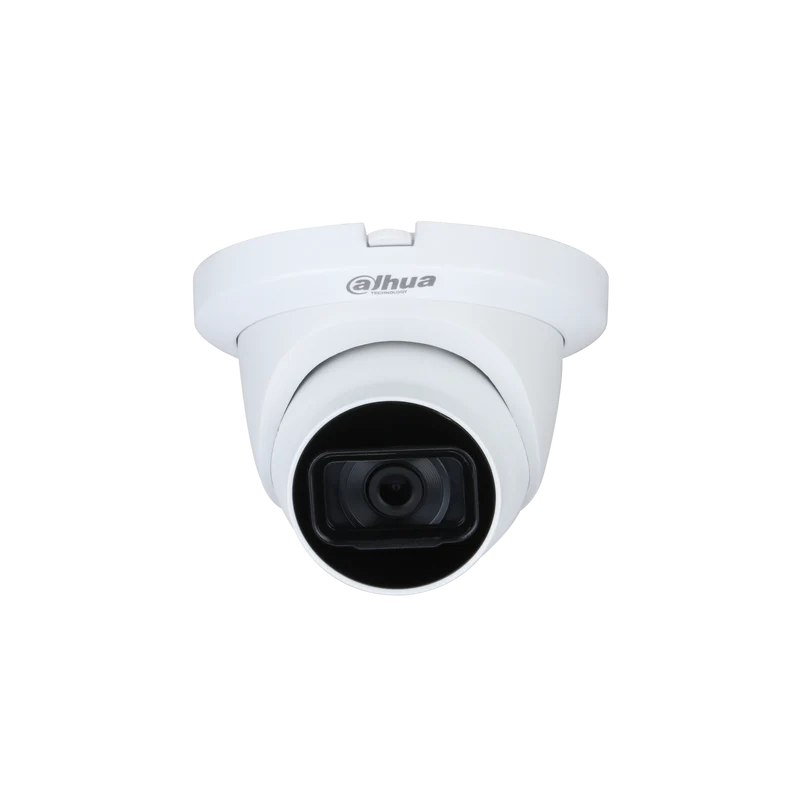 Telecamera oculare IR DAHUA HAC-HDW1200TLMQ(-A) 2MP HDCVI a installazione rapida
