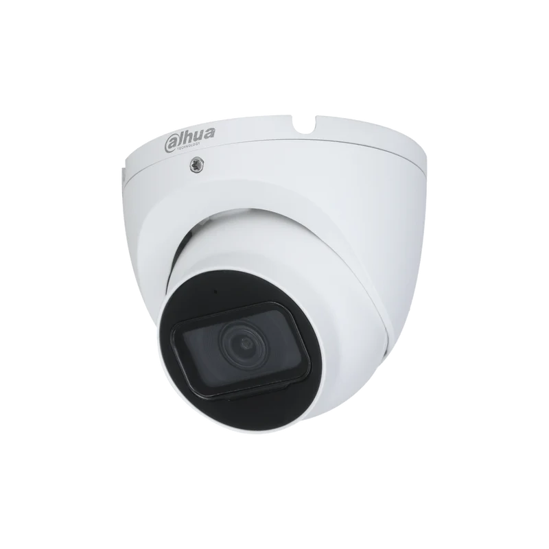 Telecamera oculare DAHUA HAC-HDW1200TLM-A-POC 2MP HDCVI POC IR