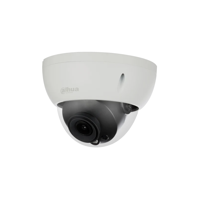 Telecamera dome IR DAHUA HAC-HDBW2802R 4K Starlight HDCVI