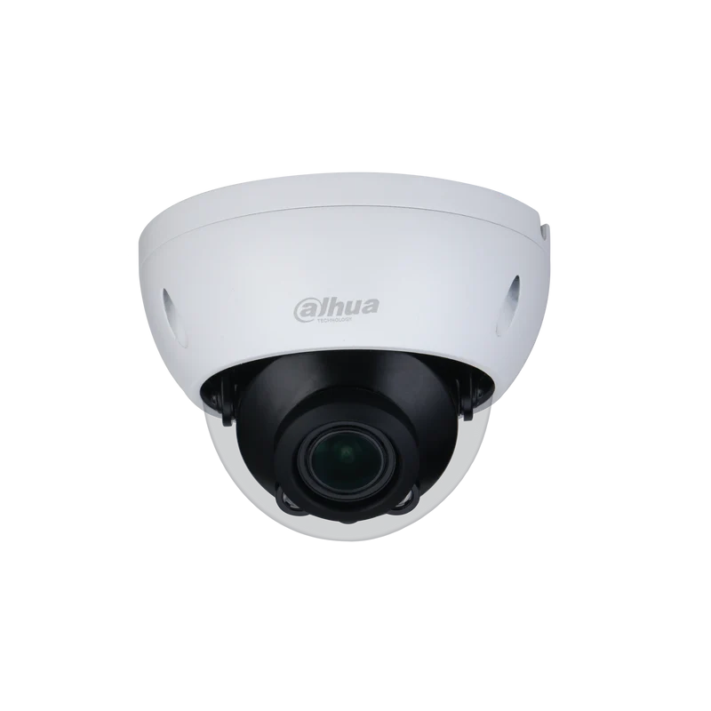 Telecamera dome IR DAHUA HAC-HDBW2501R-Z-DP 5MP Starlight HDCVI
