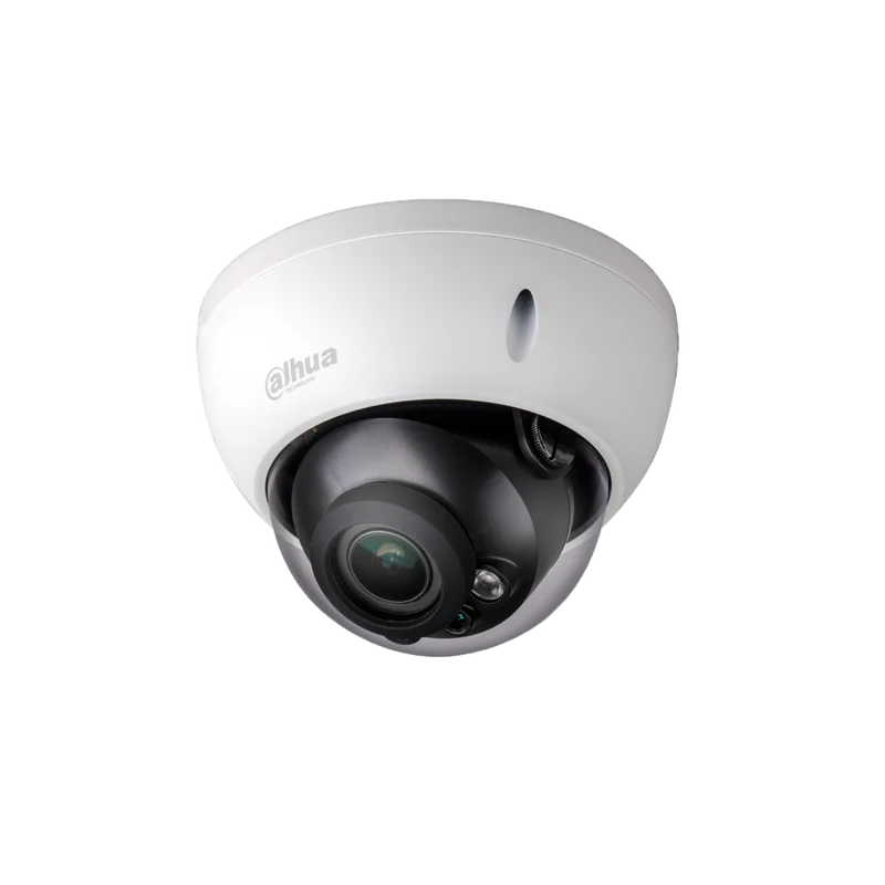 Telecamera Dome IR DAHUA HAC-HDBW2402R-Z-DP 4MP Starlight+ HDCVI
