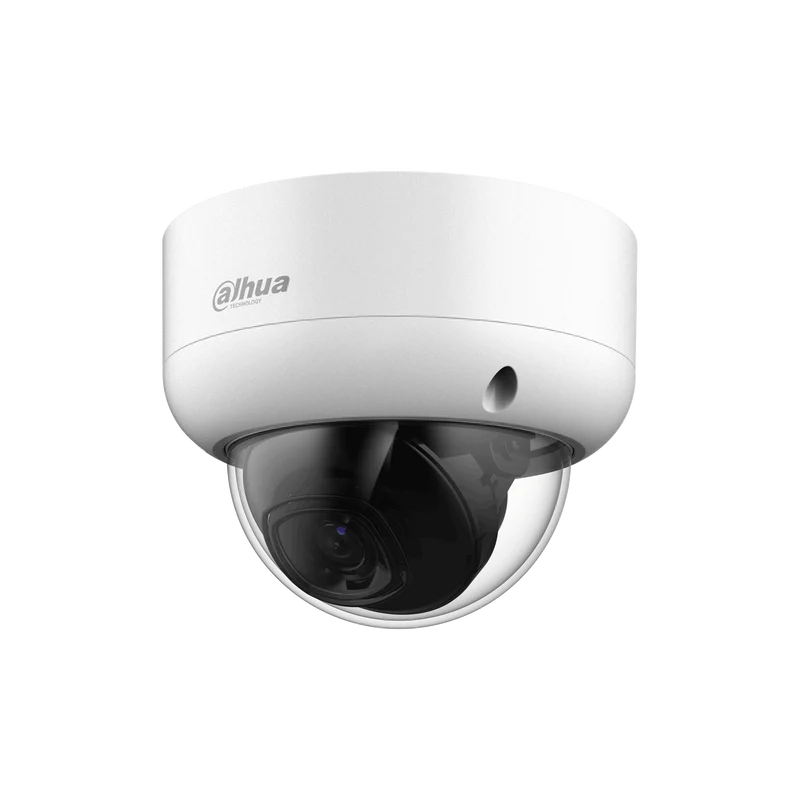 Telecamera dome IR fissa DAHUA HAC-HDBW1801EA-A 4K HDCVI