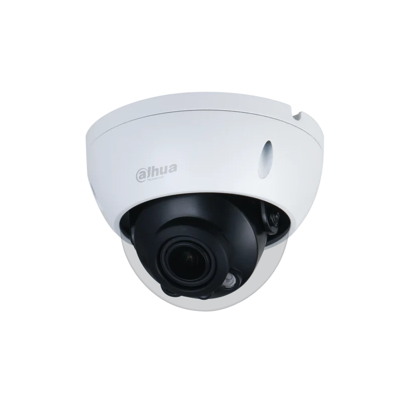 Telecamera dome IR DAHUA HAC-HDBW1200R-Z 2MP HDCVI