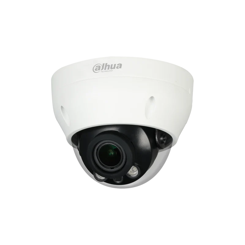 Telecamera Dome IR DAHUA HAC-D3A21-VF 2MP HDCVI