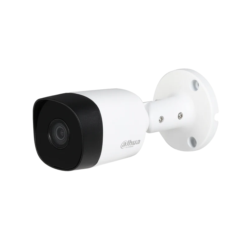Telecamera bullet IR fissa DAHUA HAC-B2A51 5MP HDCVI