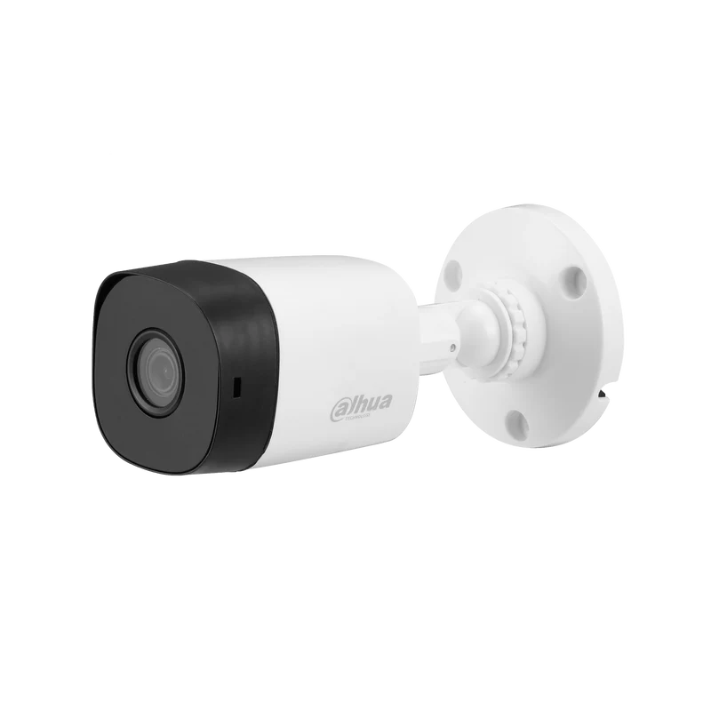 Telecamera bullet IR fissa DAHUA HAC-B1A51 5MP HDCVI
