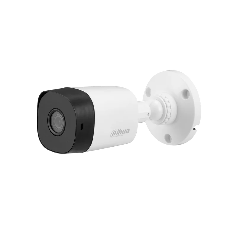 Telecamera bullet DAHUA HAC-B1A21 2MP HDCVI IR