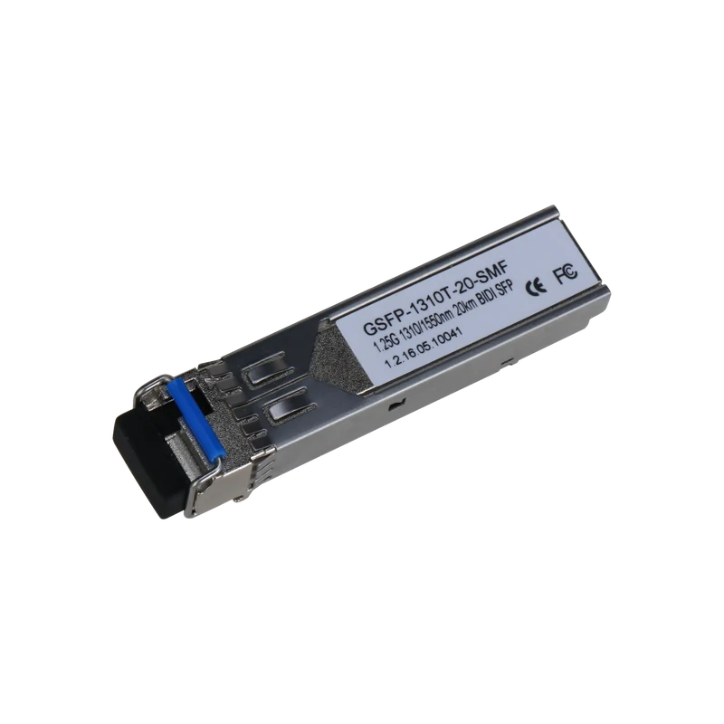 Modulo ottico Gigabit DAHUA GSFP-1310T-20-SMF
