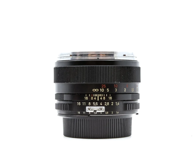 ZEISS Planar T* 50mm f/1.4 ZF - Compatibile con Nikon