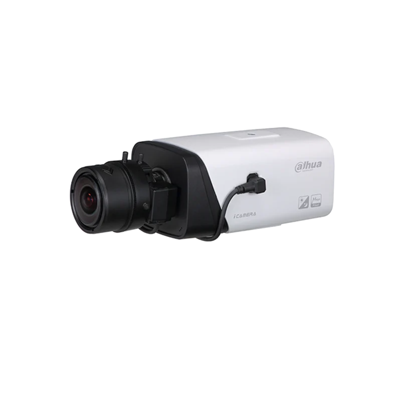 Telecamera di rete WizMind DAHUA IPC-HF5241E-E da 2 MP (EOL)