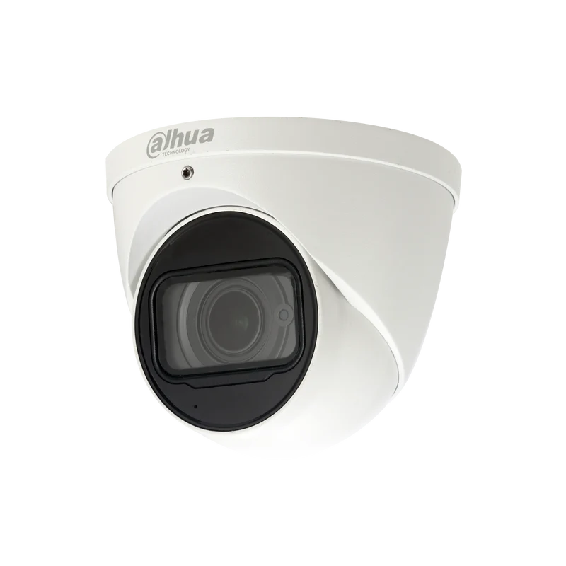 Telecamera di rete DAHUA IPC-HDW5831R-ZE 8MP WDR IR bulbo oculare